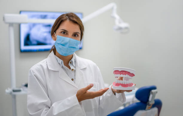 Best Emergency Dentist for Lost Fillings or Crowns in Hillcrest, CA