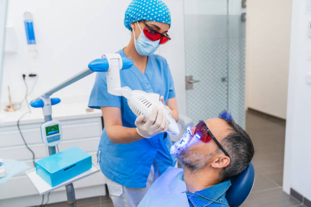 Best Emergency Dental Services for Seniors in Hillcrest, CA